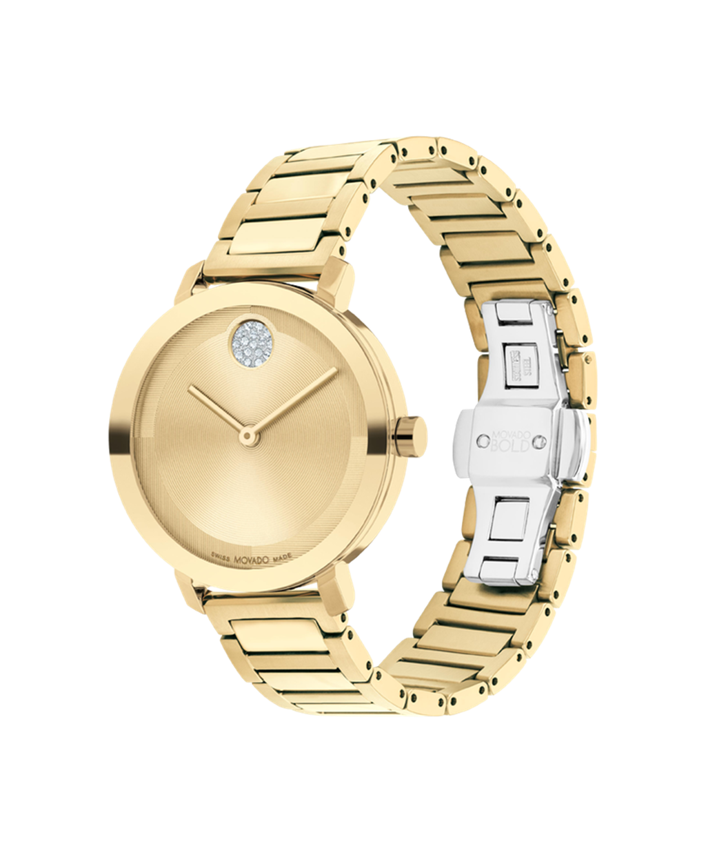 Movado Bold Verso 34mm