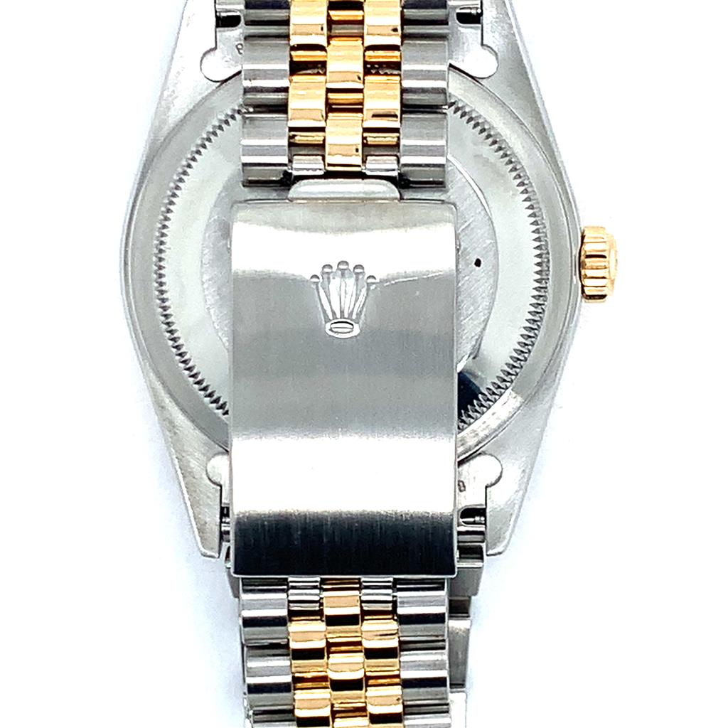 Pre-Owned Rolex Datejust Watch. 36mm