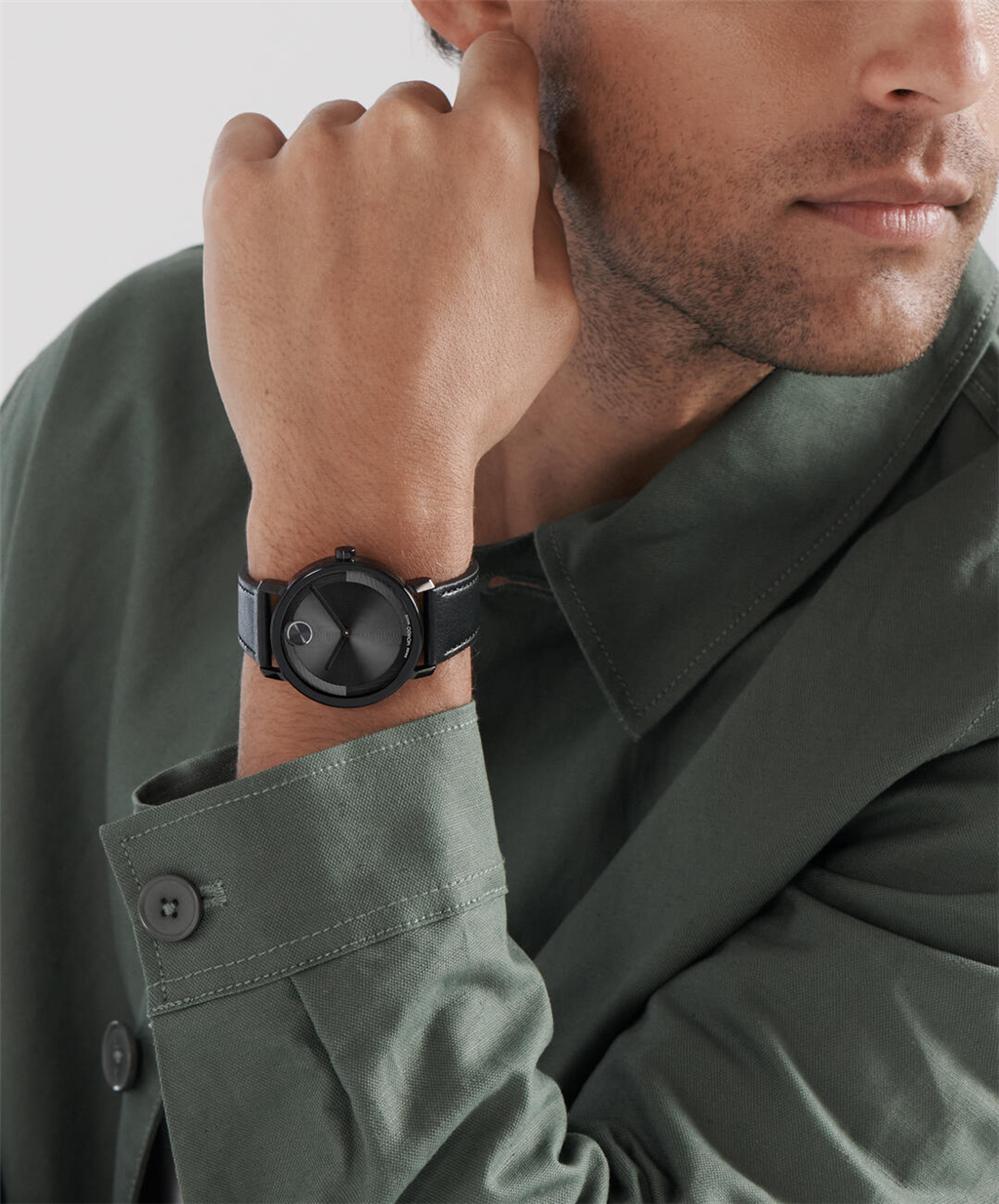 Movado BOLD Evolution 2.0 - 40mm