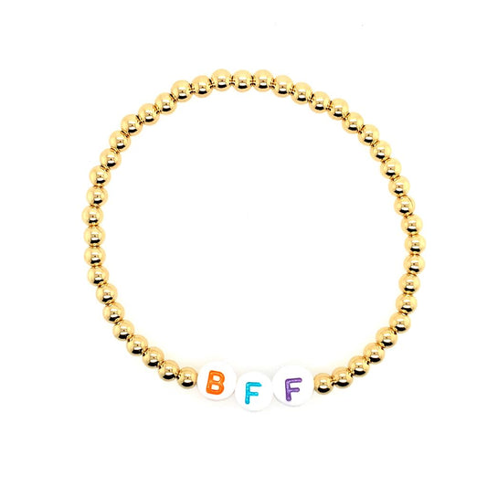 Dee Berkley "BFF" Bracelet