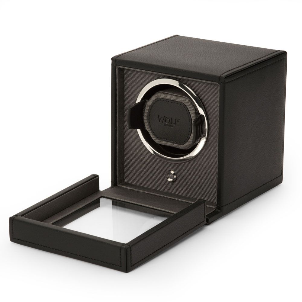 WOLF Cub Single Watch Winder
