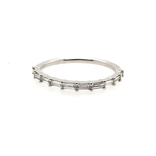 Rolland's Designs Baguette Band