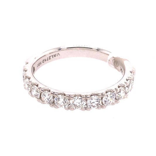 Rolland's Designs Diamond Wedding Band