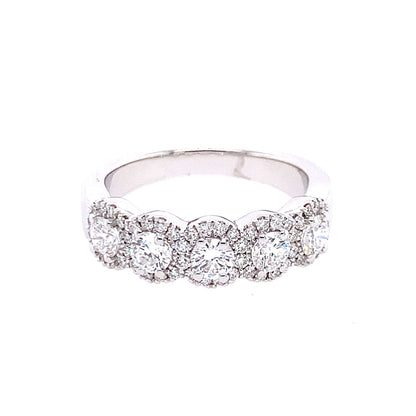 Rolland's Designs Diamond Fashion Ring