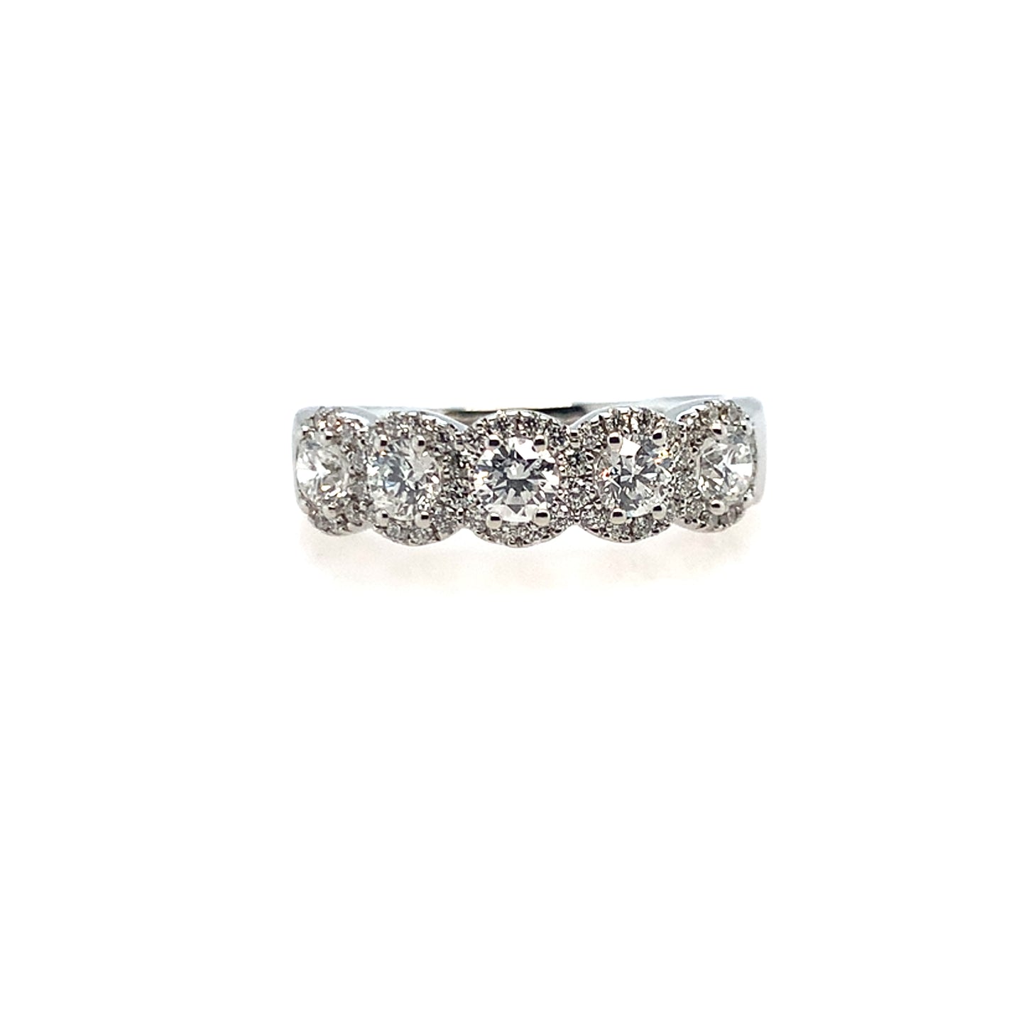 Rolland's Designs Diamond Fashion Ring