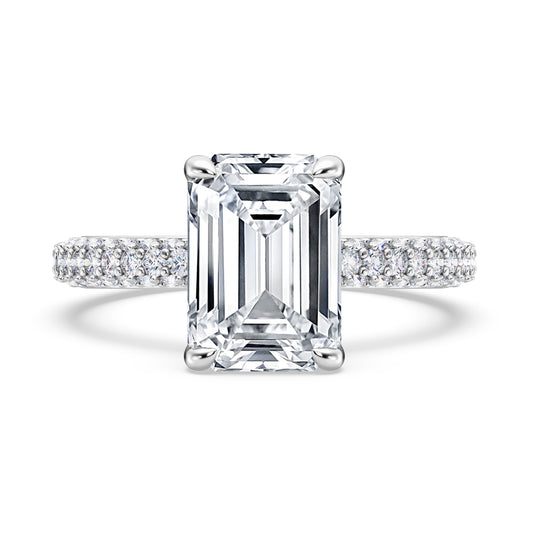 Rolland's Designs Diamond Setting