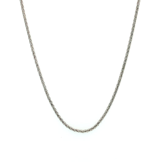 Gold Necklace Chain