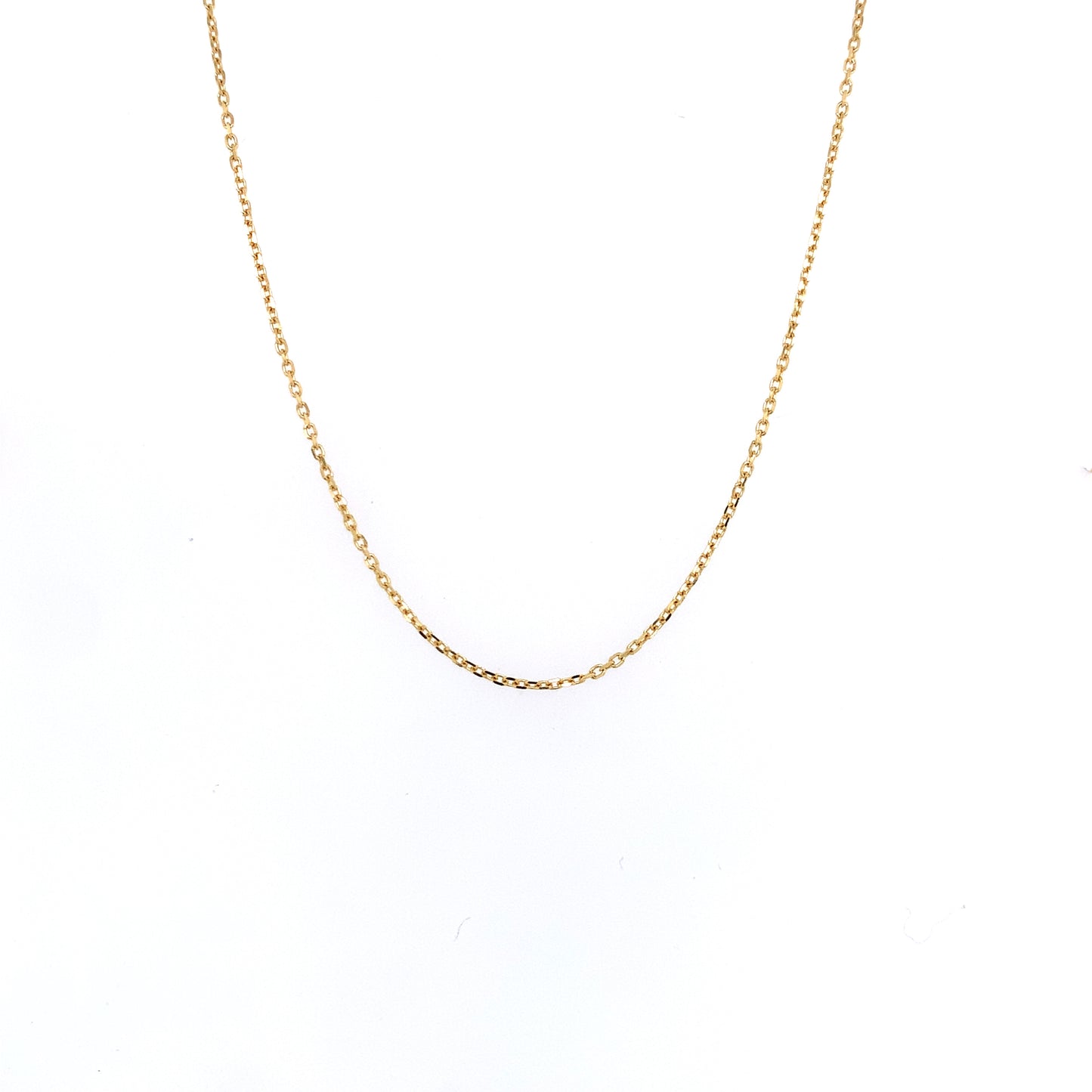 Rolland's Designs 24 Inch Cable Chain