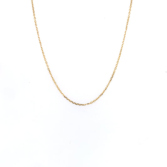 Rolland's Designs 24 Inch Cable Chain