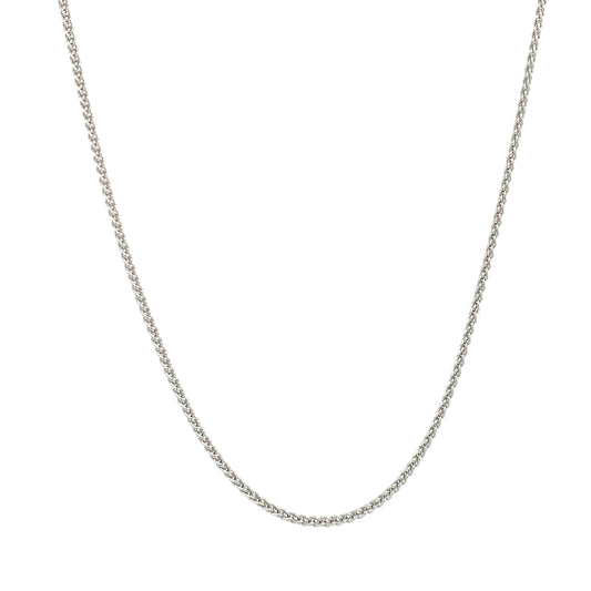 Rolland's Designs Adjustable Wheat Chain