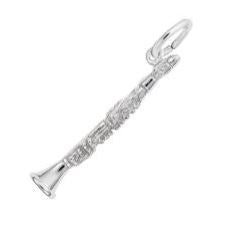 Clarinet Charm
