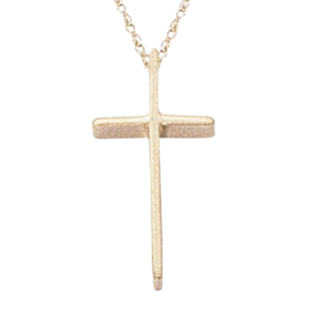 Carla Small Cross