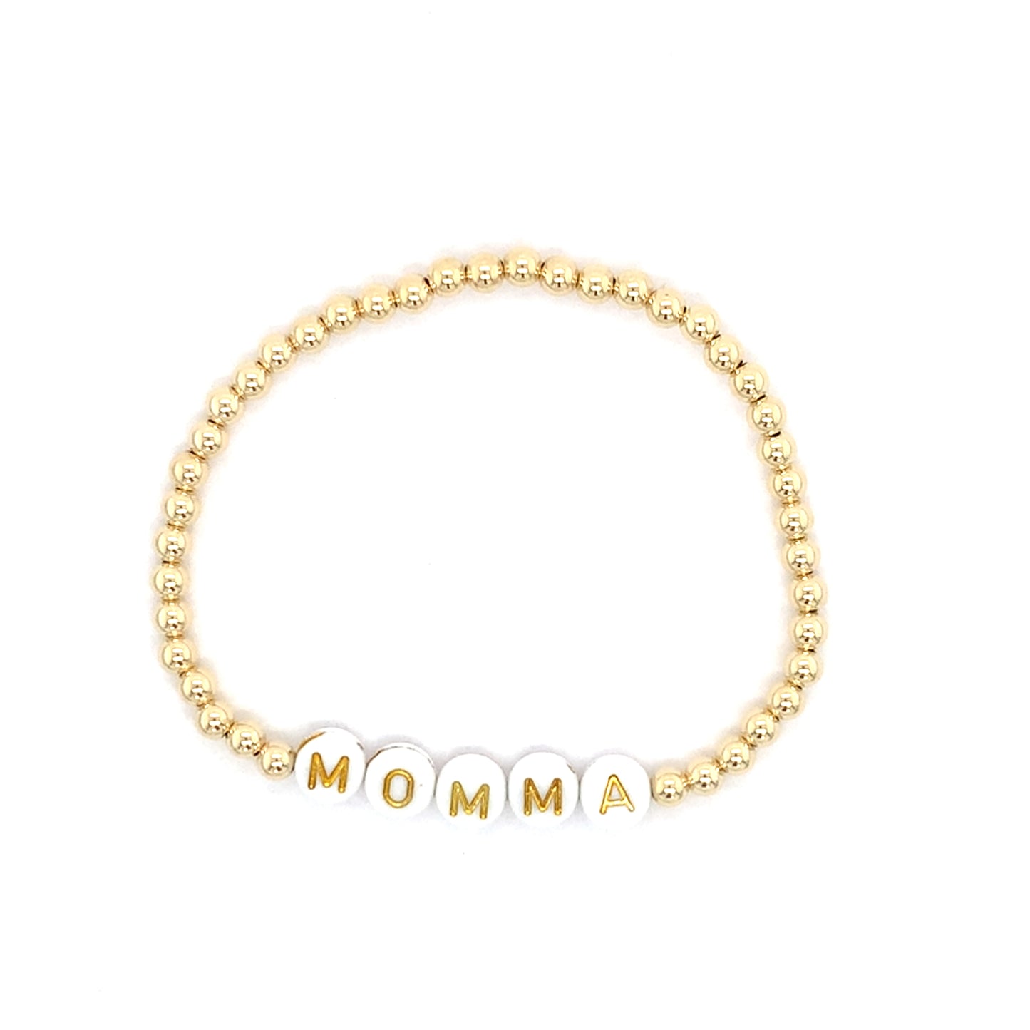 Dee Berkley "Momma" Bracelet