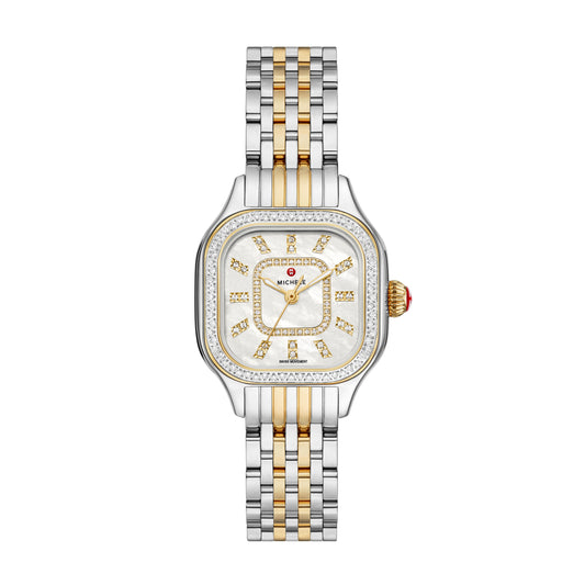 Michele Two Tone Meggie