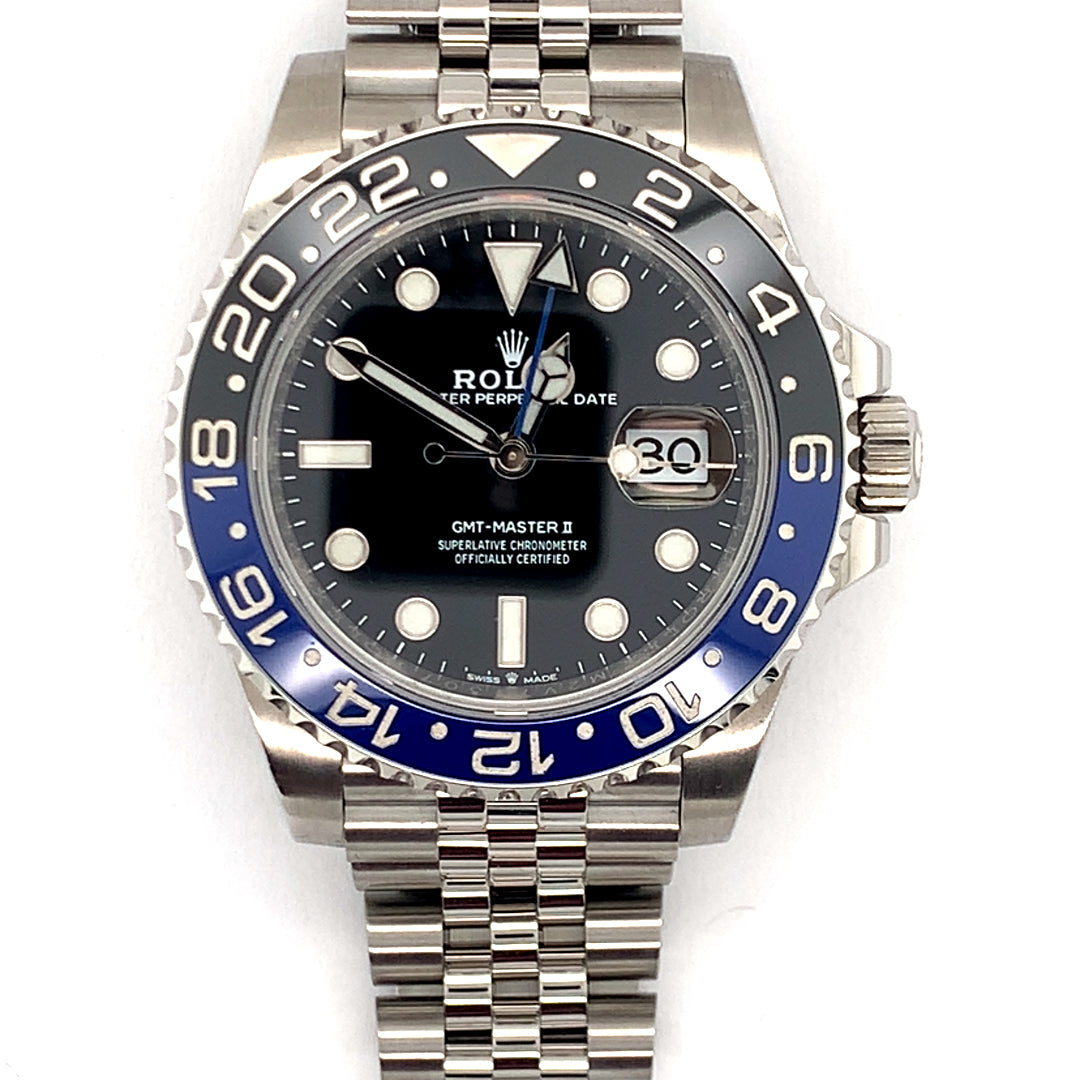 Pre-Owned Rolex Lady-Datejust 26Mm