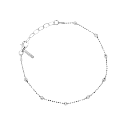 Desmos Bead Station Bracelet