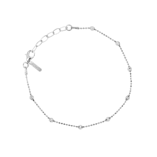 Desmos Bead Station Bracelet