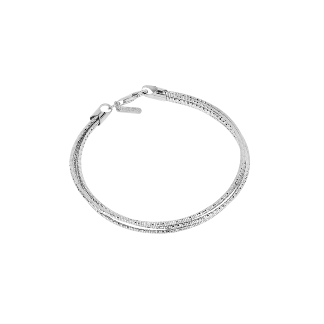 Desmos Multi-Strand Bracelet