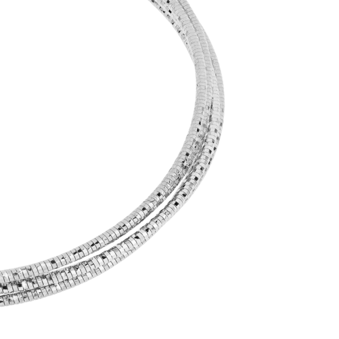 Desmos Multi-Strand Bracelet