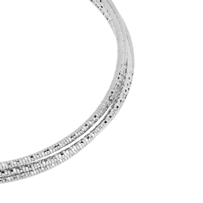 Desmos Multi-Strand Bracelet