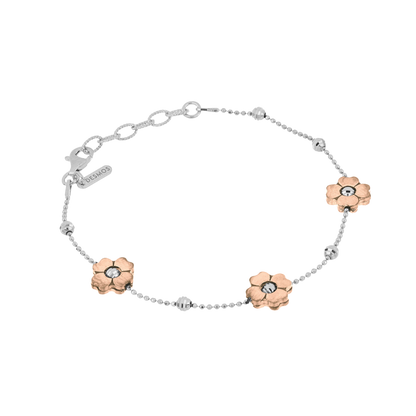 Desmos Flower Station Bracelet