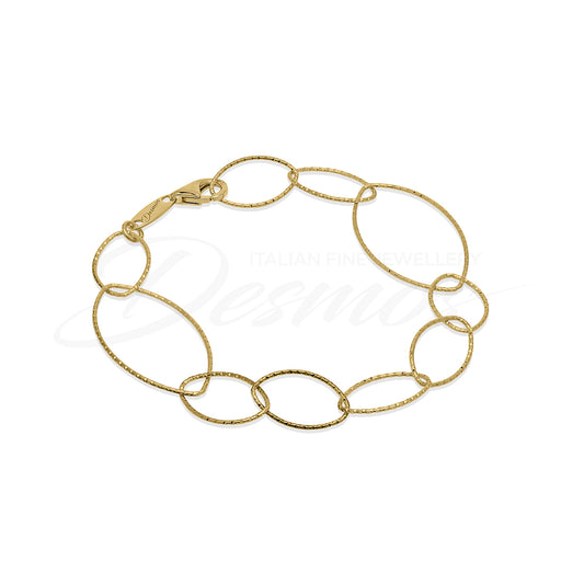 Desmos Link Bracelet