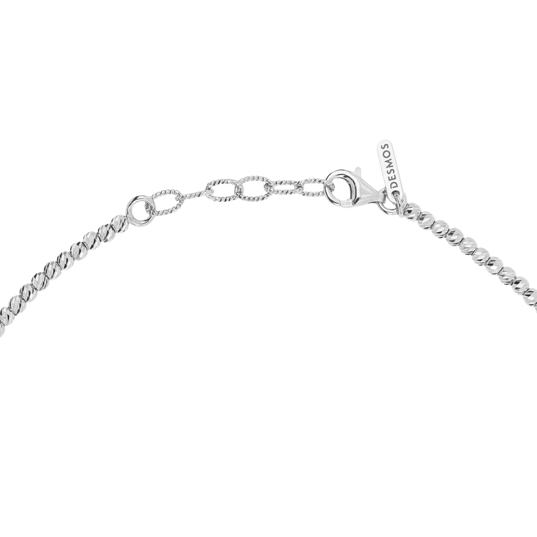 Desmos 18K Yellow Gold Plated Necklace