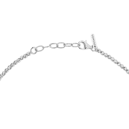 Desmos 18K Yellow Gold Plated Necklace