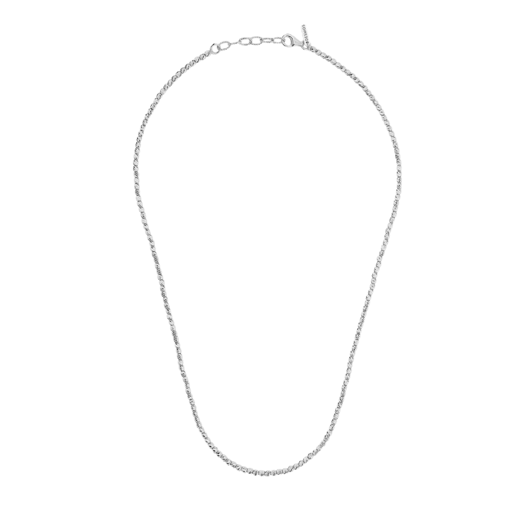 Desmos 18K Yellow Gold Plated Necklace