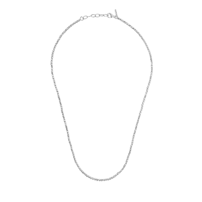 Desmos 18K Yellow Gold Plated Necklace