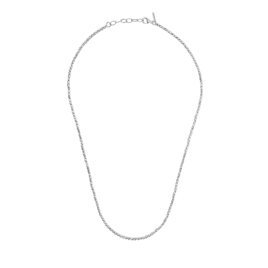 Desmos 18K Yellow Gold Plated Necklace