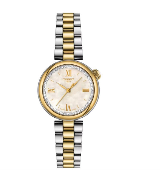 Tissot T-Lady Desir Watch