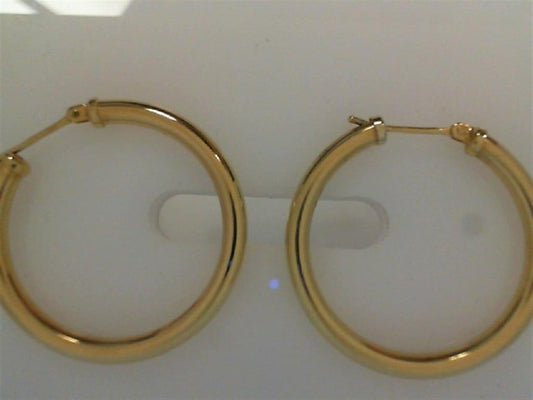 Rolland's Designs 14K Gold St. Christopher Medalliion