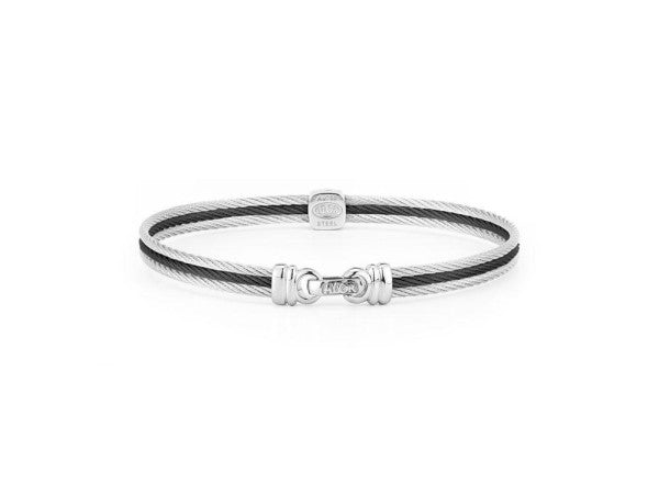 Alor Single Station Diamond Bracelet