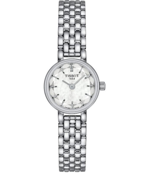 Tissot Lovely Round Watch