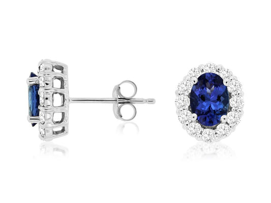 Rolland's Designs Small Hoops