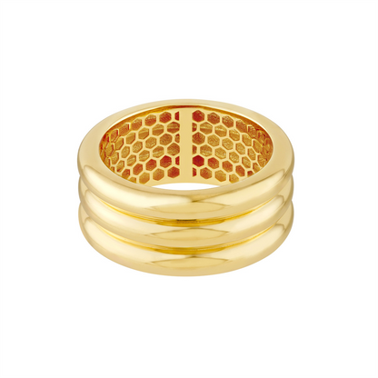 Rolland's Designs Triple Ridge Band