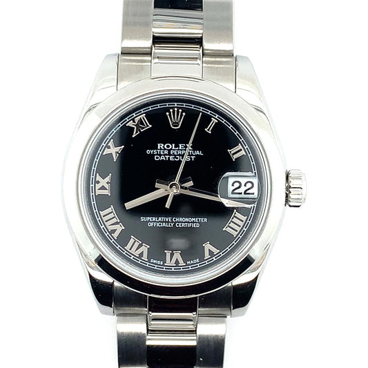 Pre-Owned Rolex 40mm oyster perpetual submariner