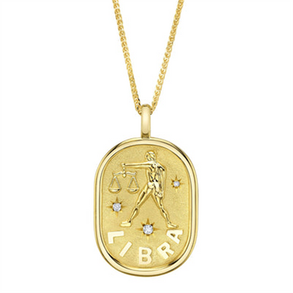 14k Yellow Gold Star of David