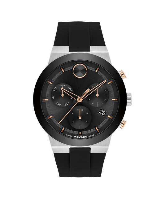 Movado Bold Fusion 44mm