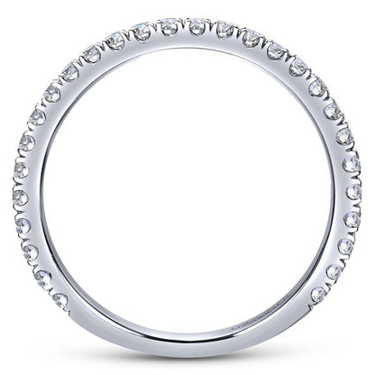 Gabriel 14Kw Diamond Band