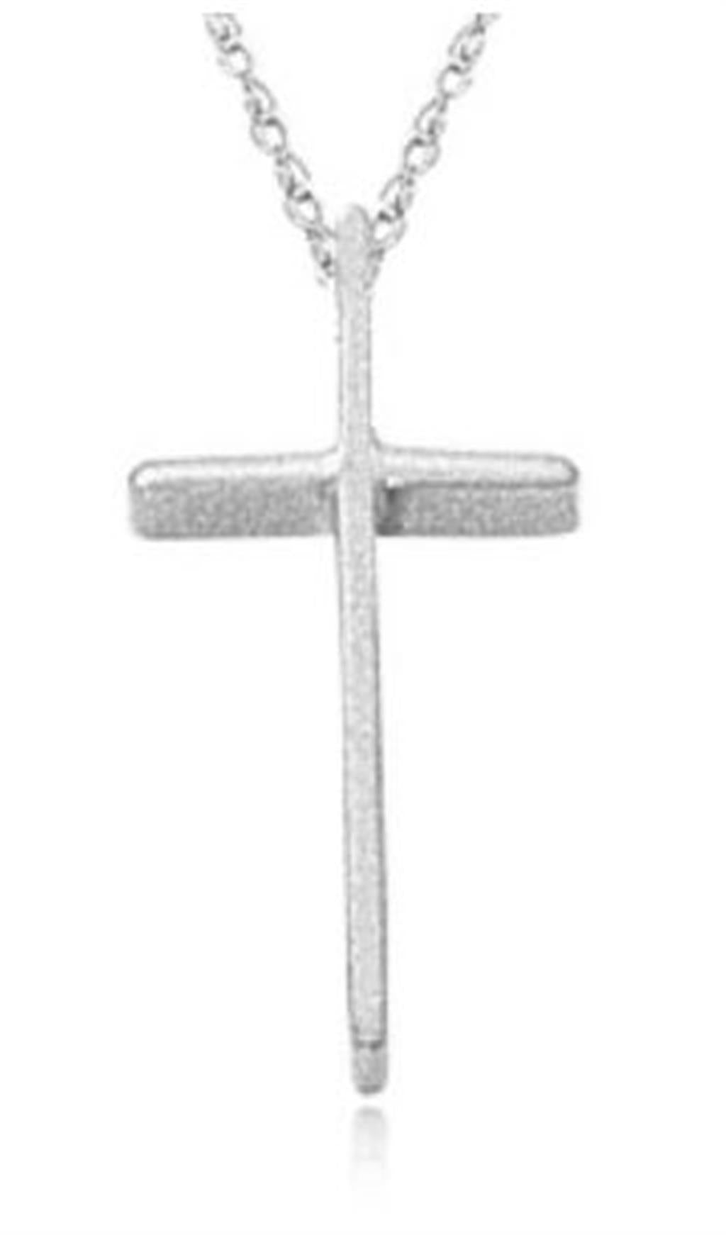 Carla Small Cross