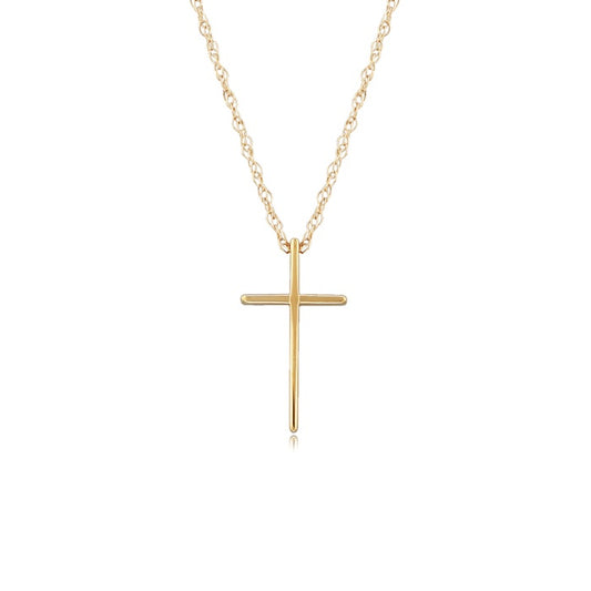 Carla Small Cross