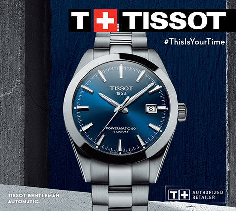 Tissot bd hotsell