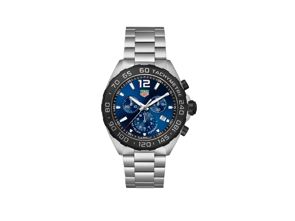 TAG Heuer Formula 1 Watch -43mm