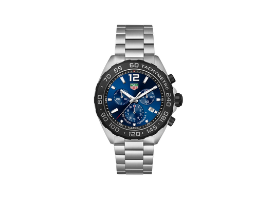 TAG Heuer Formula 1 Watch -43mm