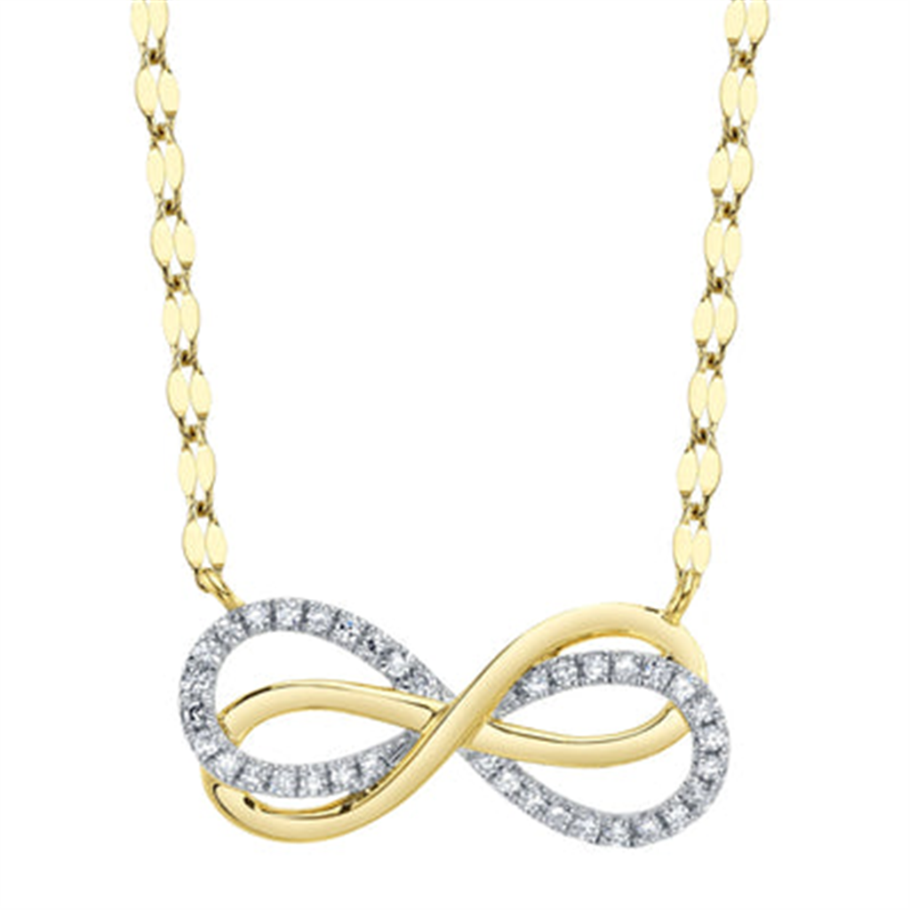 14k Yellow Gold Star of David