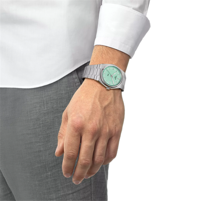 Tissot PRX Watch