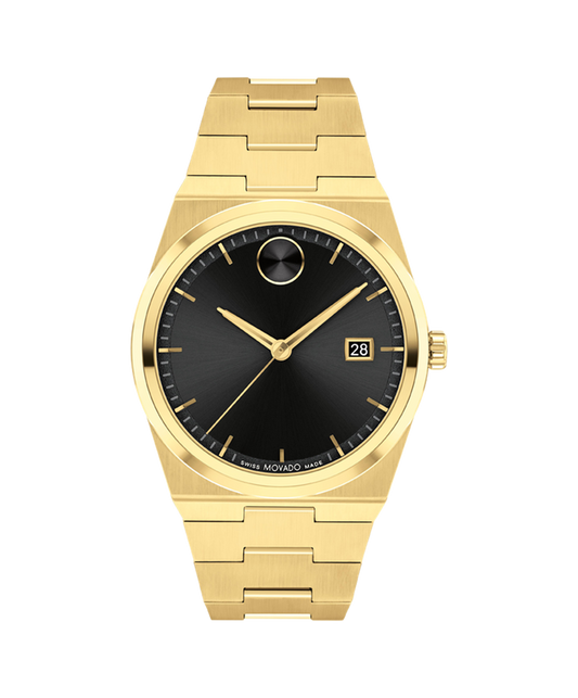 Movado Bold Quest 40mm
