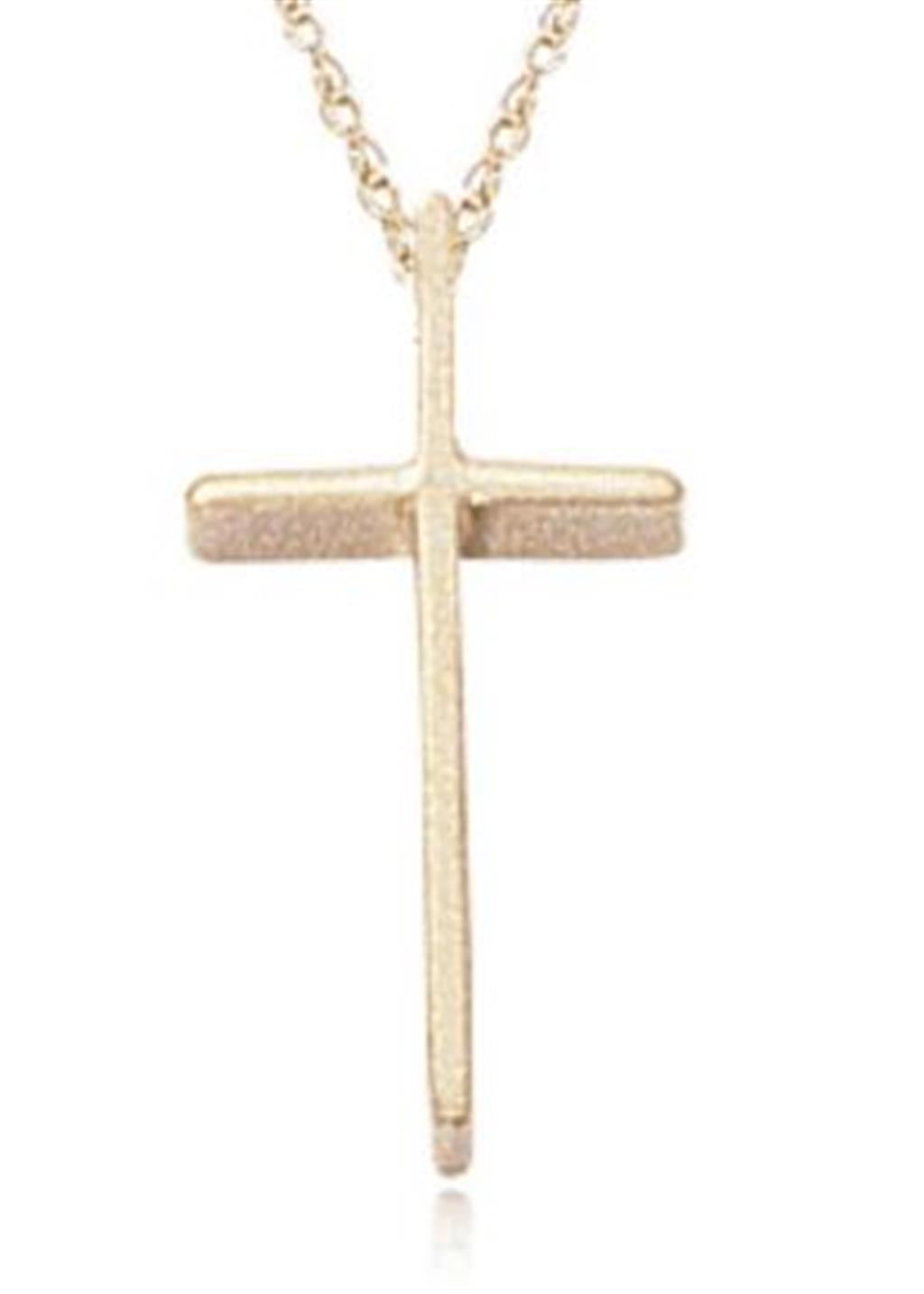 Carla Small Cross